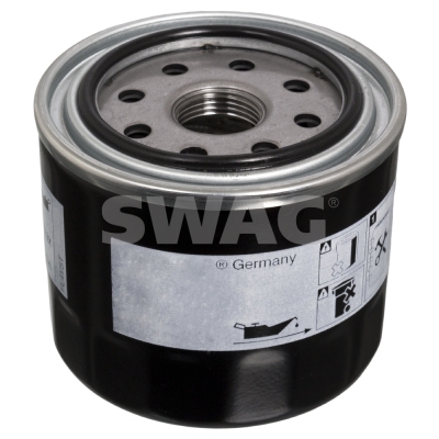 SWAG 83 93 2099 Olejový filtr
